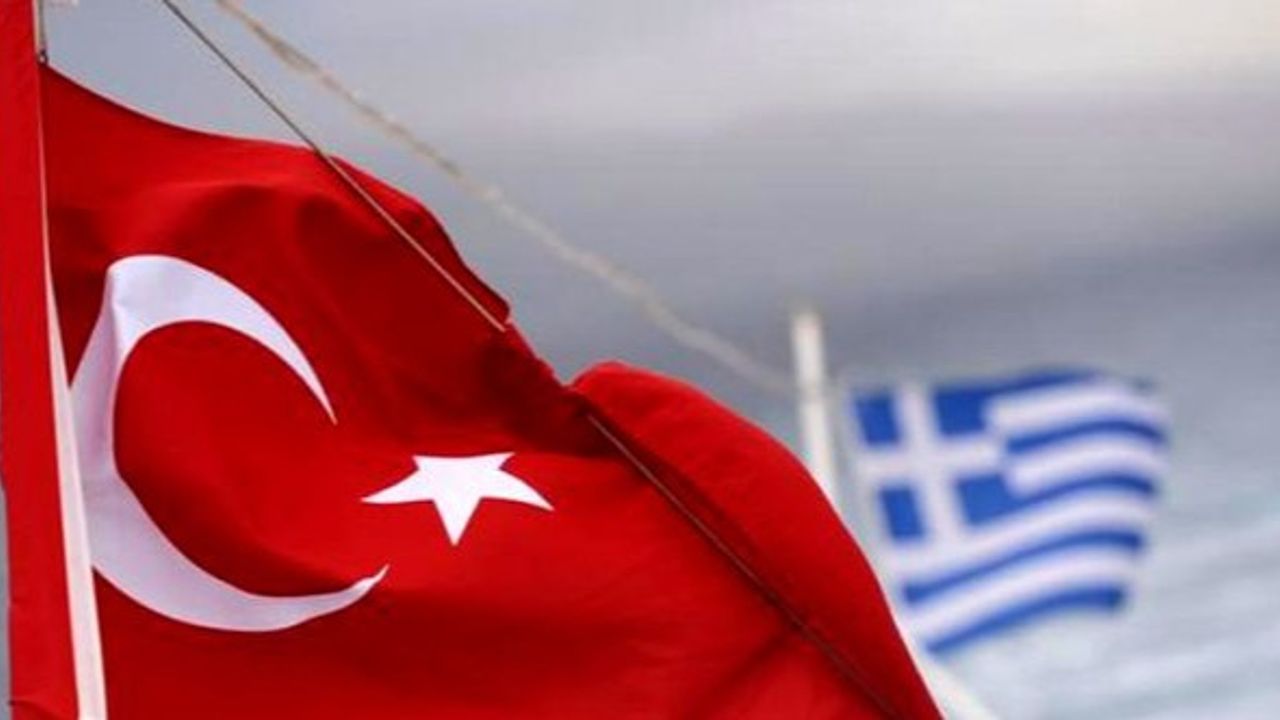 Dışişleri Bakanlığı'ndan Yunanistan'a ortak bildiri tepkisi