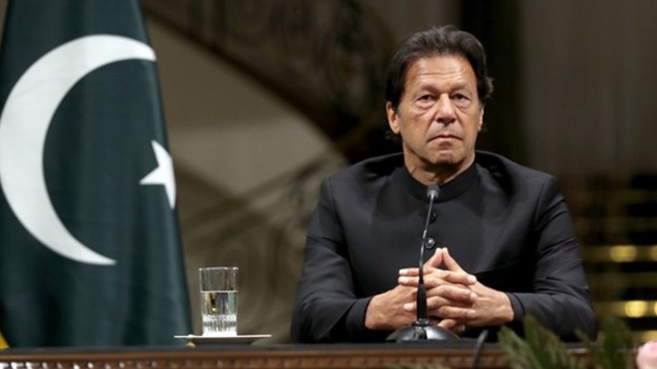 Pakistan Başbakanı'nın ABD üssüne cevabı "kesinlikle hayır"