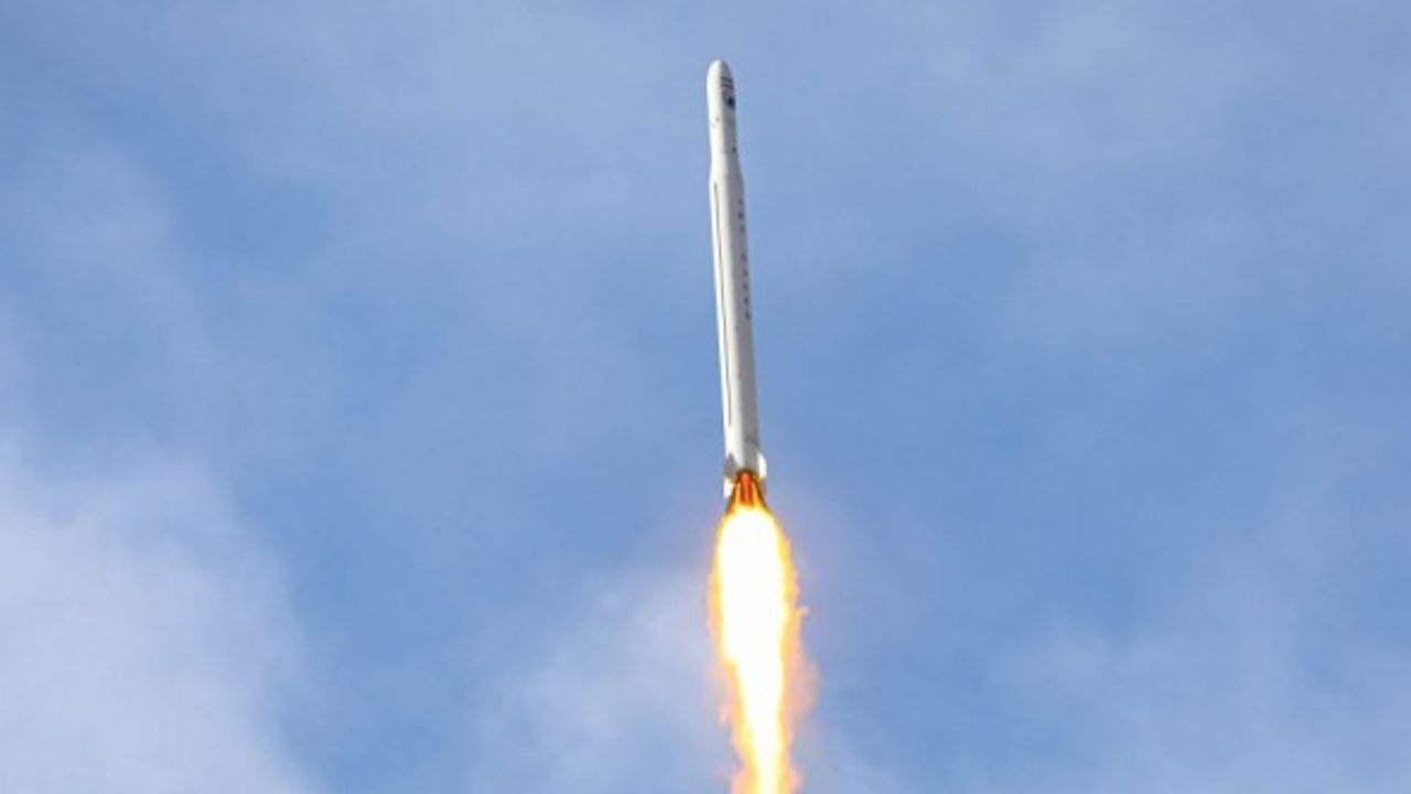 Rusya, İran'a gelişmiş Kanopus-V uydusu sağlayacak