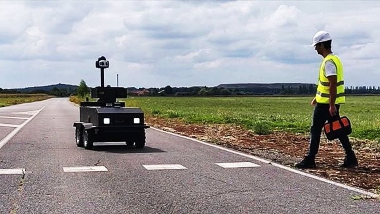 Tunus, Fransız ordusuna robot ihraç edecek