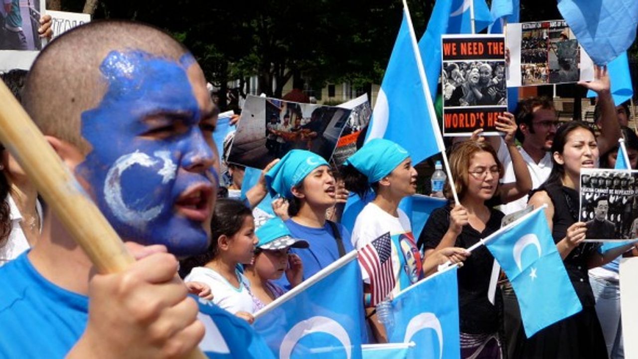  Uluslararası Af Örgütü’nden "Uygur Türkleri" çağrısı
