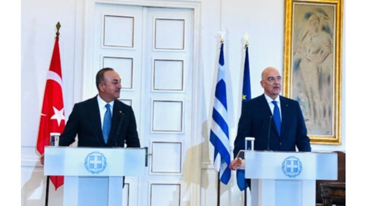 Yunanistan, Türkiye üzerinden gelen iltica taleplerini reddedecek