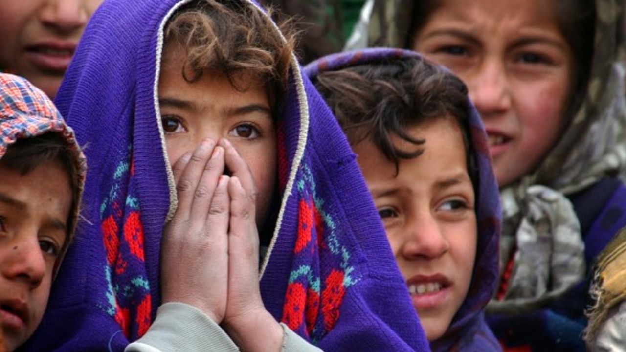 Afganistan'daki sivil zayiatı rekor seviyeye ulaştı