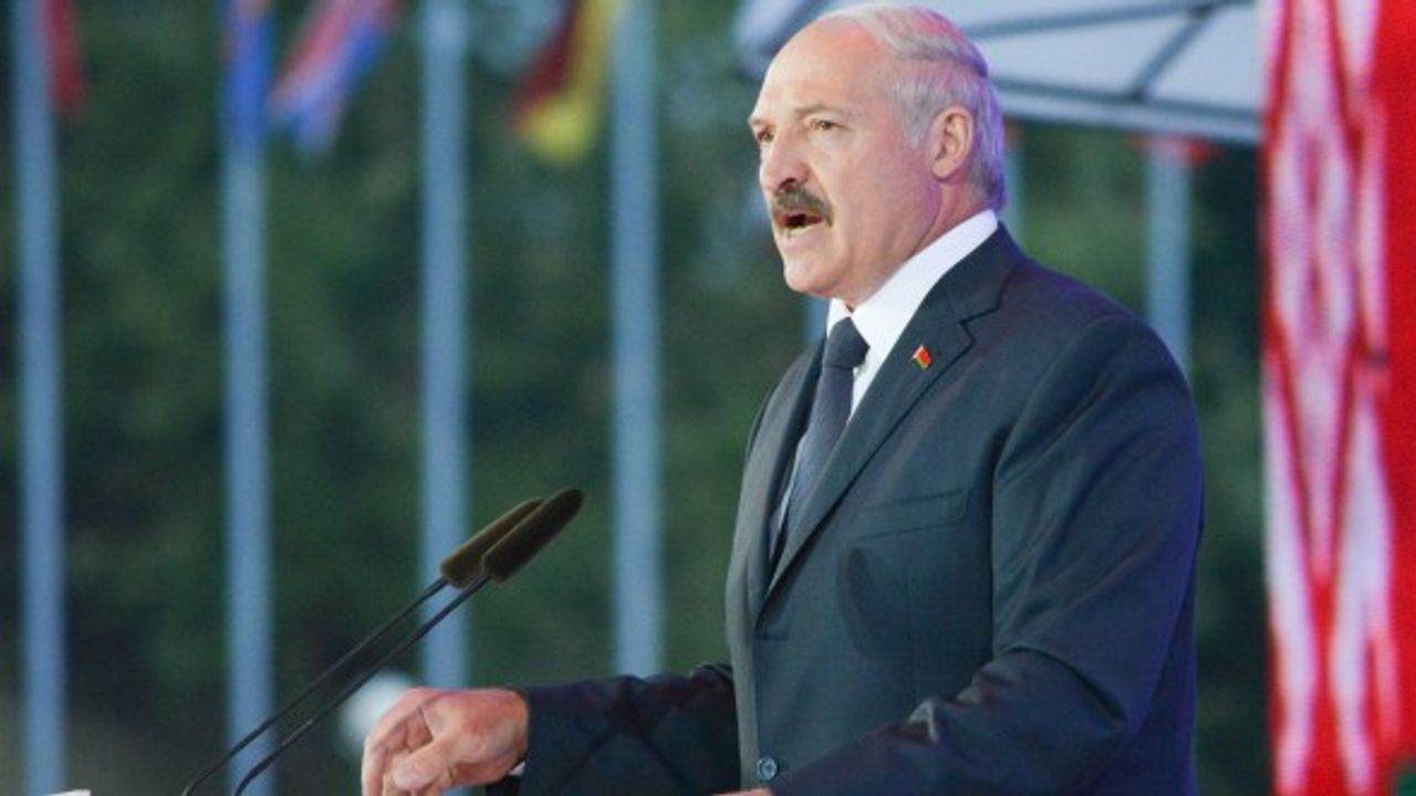 Belarus Devlet Başkanı: Belarus'ta Rus askerlerine gerek yok