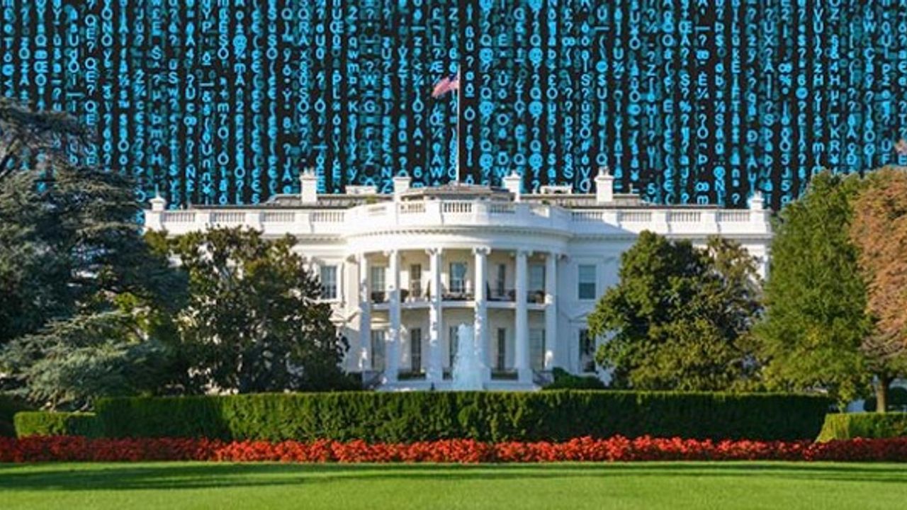 ABD siber saldırılara yönelik yeni paketi açıkladı