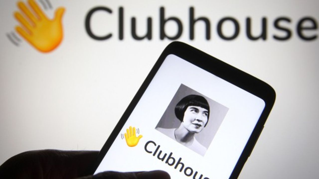 Clubhouse kullanıcılarının telefon numaraları satışta iddiası