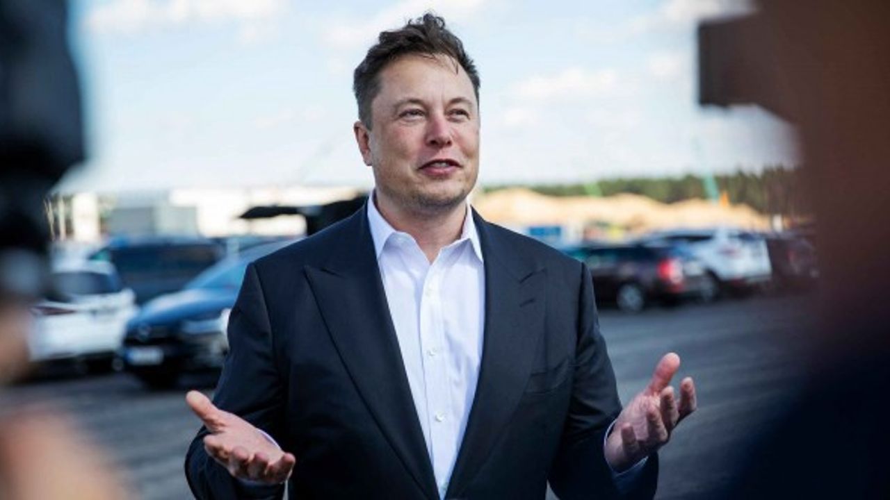 Elon Musk, Tesla’nın patronu olmaktan nefret ediyor