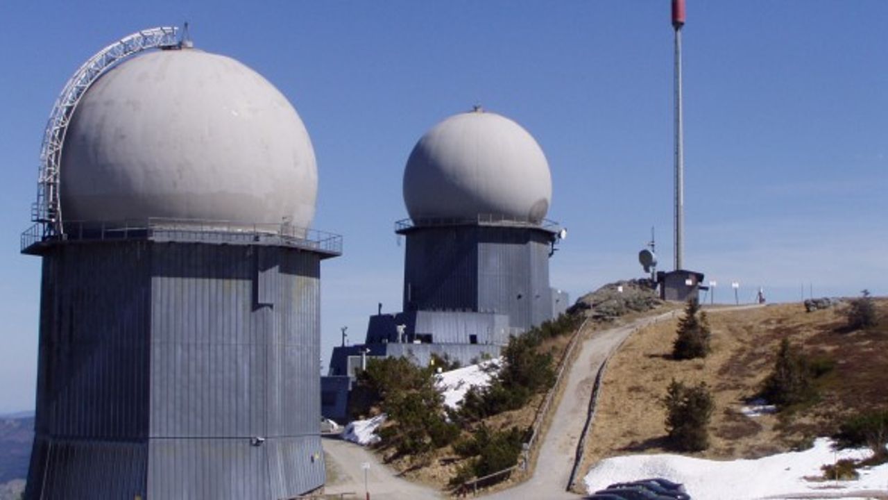 ELTA'nın radarları Almanya'nın balistik füze savunma sistemine entegre edilecek
