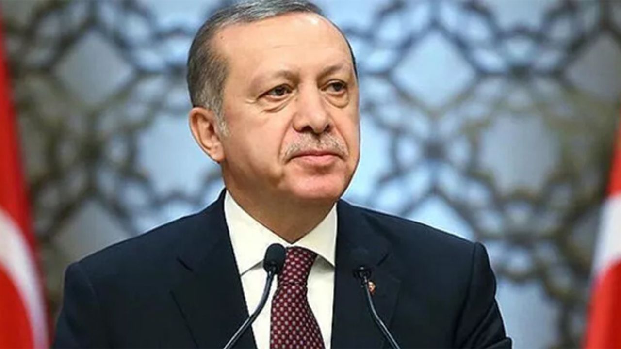 Erdoğan: ABD'nin Dedeağaç adımını yakından takip ediyoruz