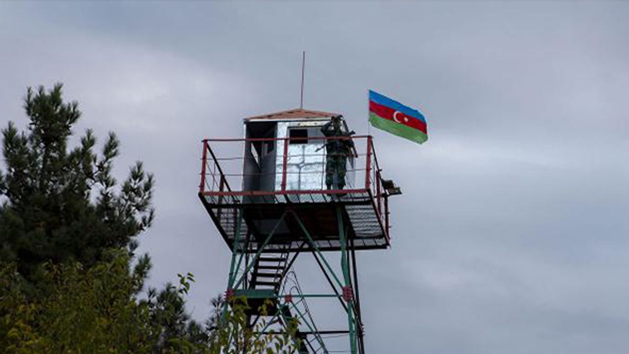 Ermenistan, ateşkesi ısrarla ihlal ediyor