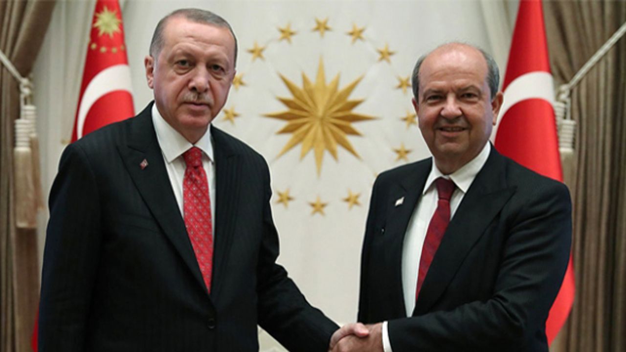 Ersin Tatar: Türkiye'ye daha sıkı sarılacağız