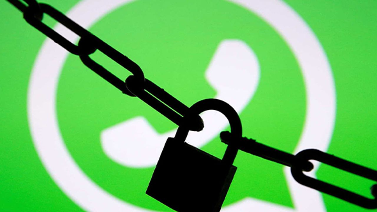 Hindistan'ın sosyal medya kuralları 2 milyon WhatsApp hesabını engelledi