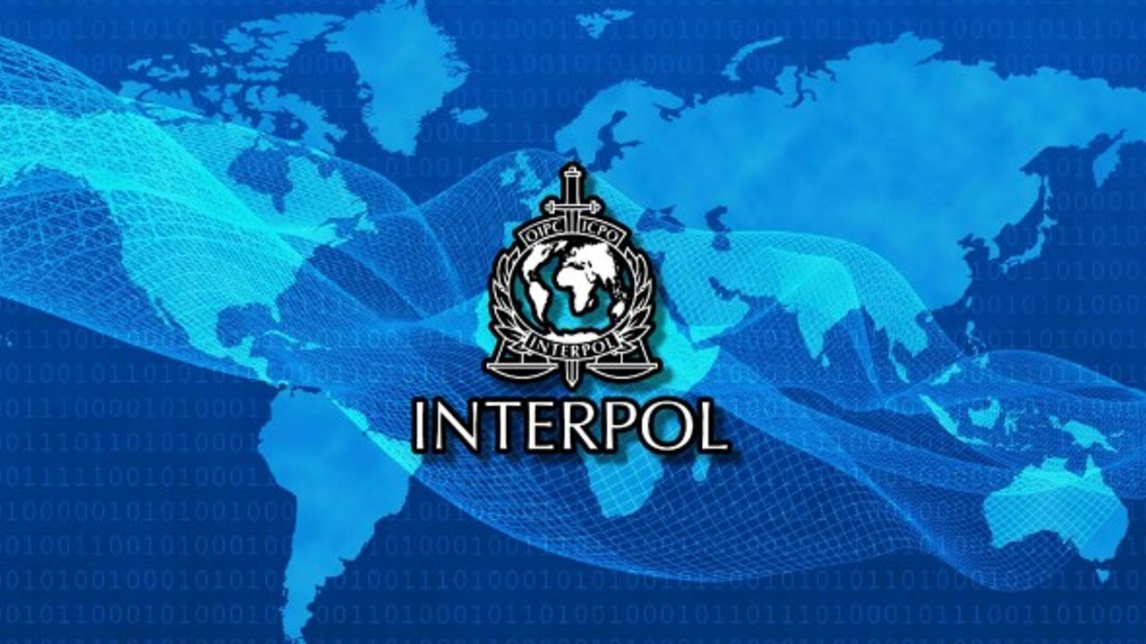 Interpol’den ’’potansiyel fidye yazılımı salgınına’’ karşı çağrı