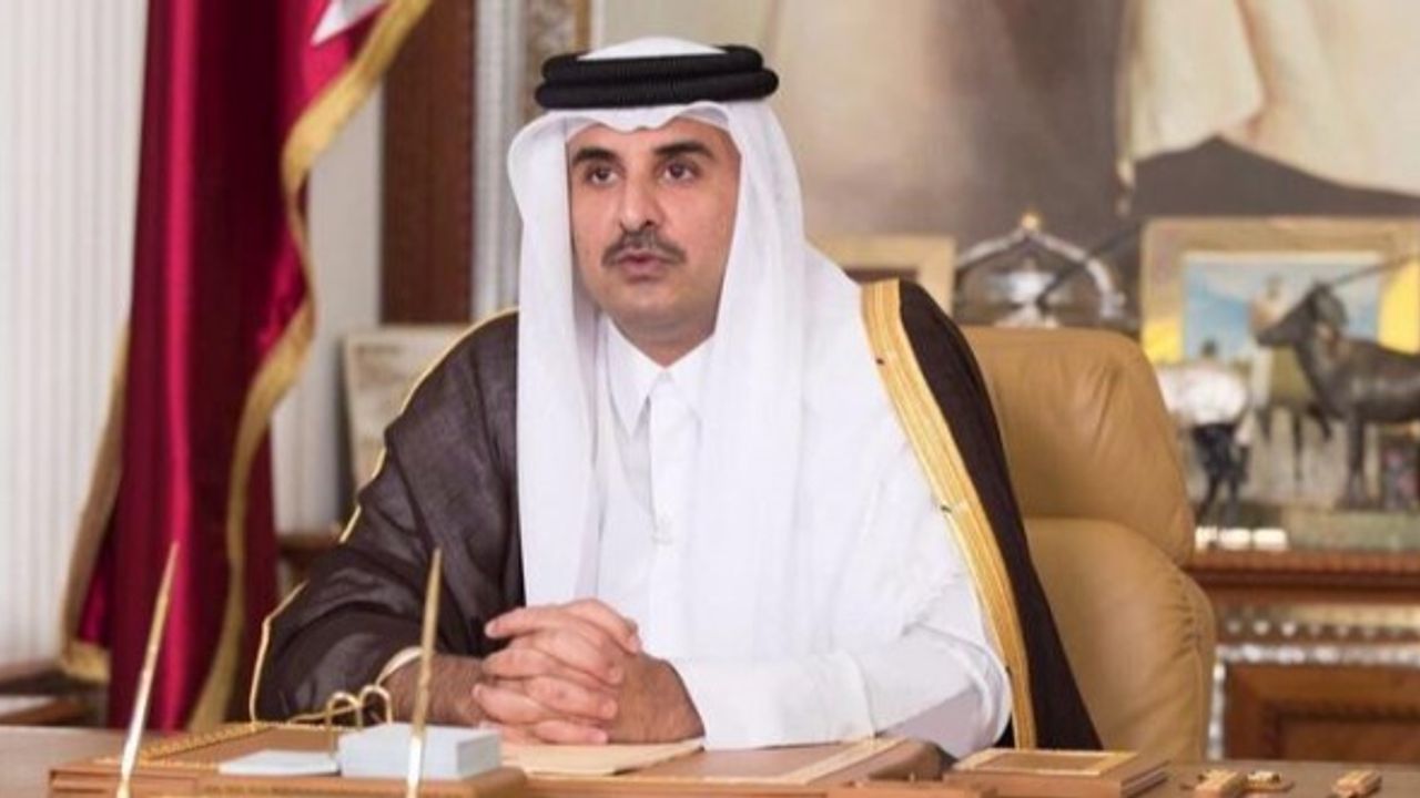 Katar, Mısır ve Libya'ya büyükelçi atadı