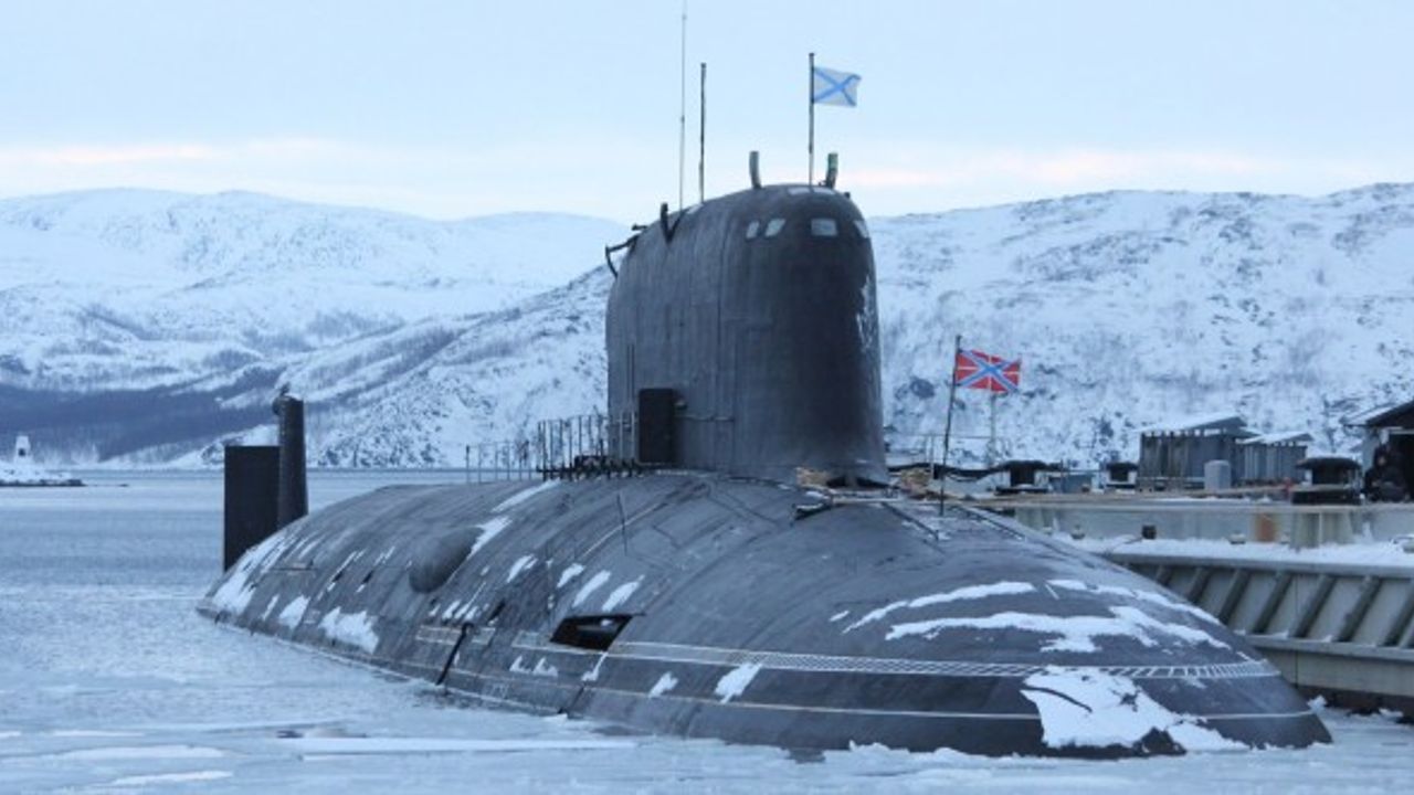 Rusya, Tsirkon füzesini denizaltıdan fırlatacak