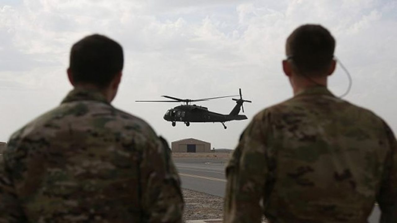 Taliban’ın yeni hedefi Afgan savaş pilotları