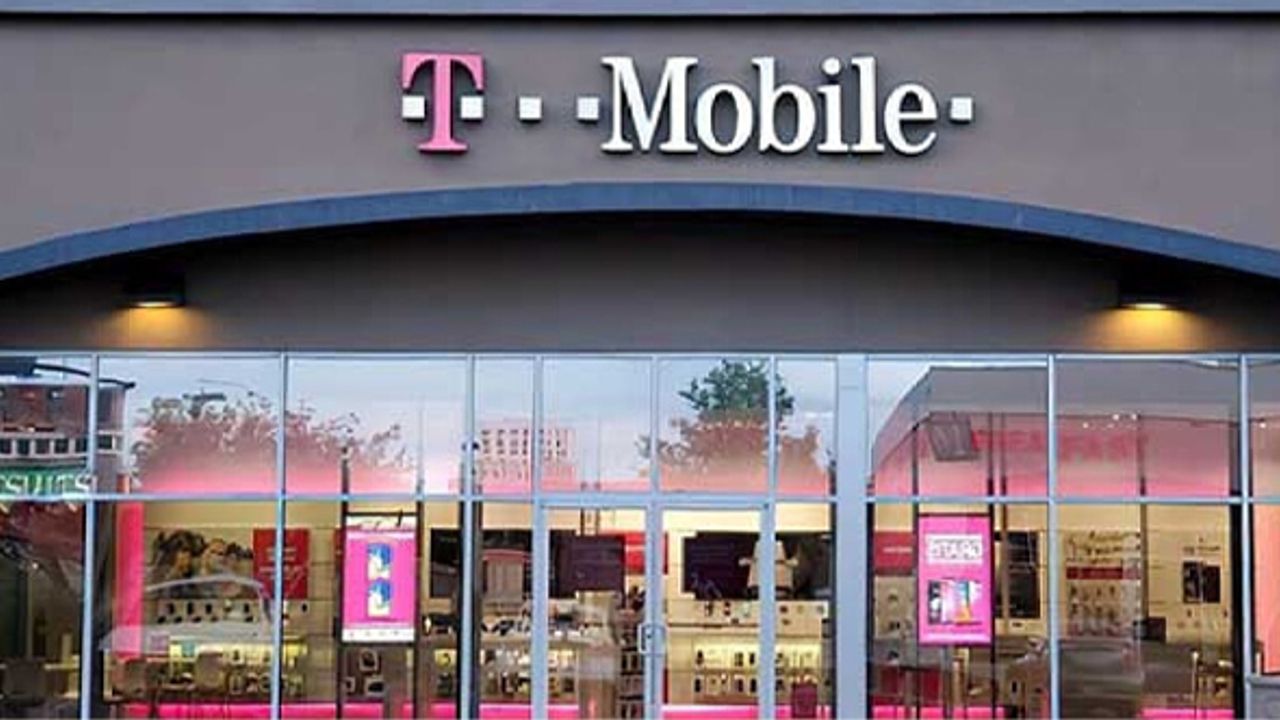 50 milyonu aşkın T-Mobile kullanıcısının verileri çalındı