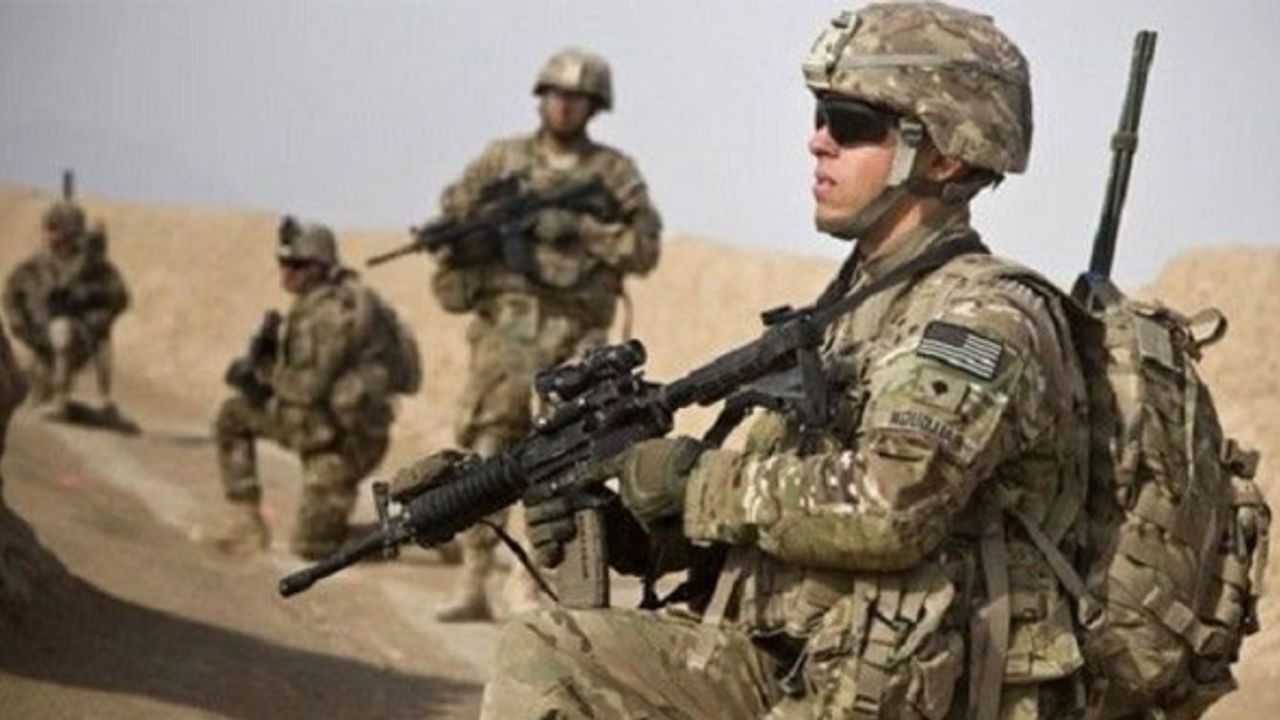 ABD, Afganistan'dan çekilme sürecini uzatabilir