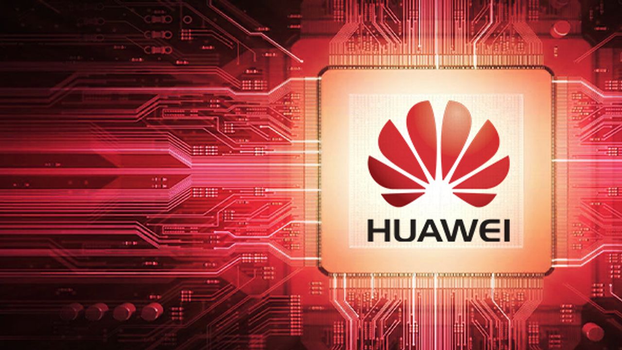 ABD'den Huawei'ye çip onayı