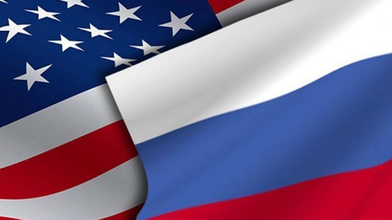 ABD’den bazı Rus silahlarına ithalat yasağı