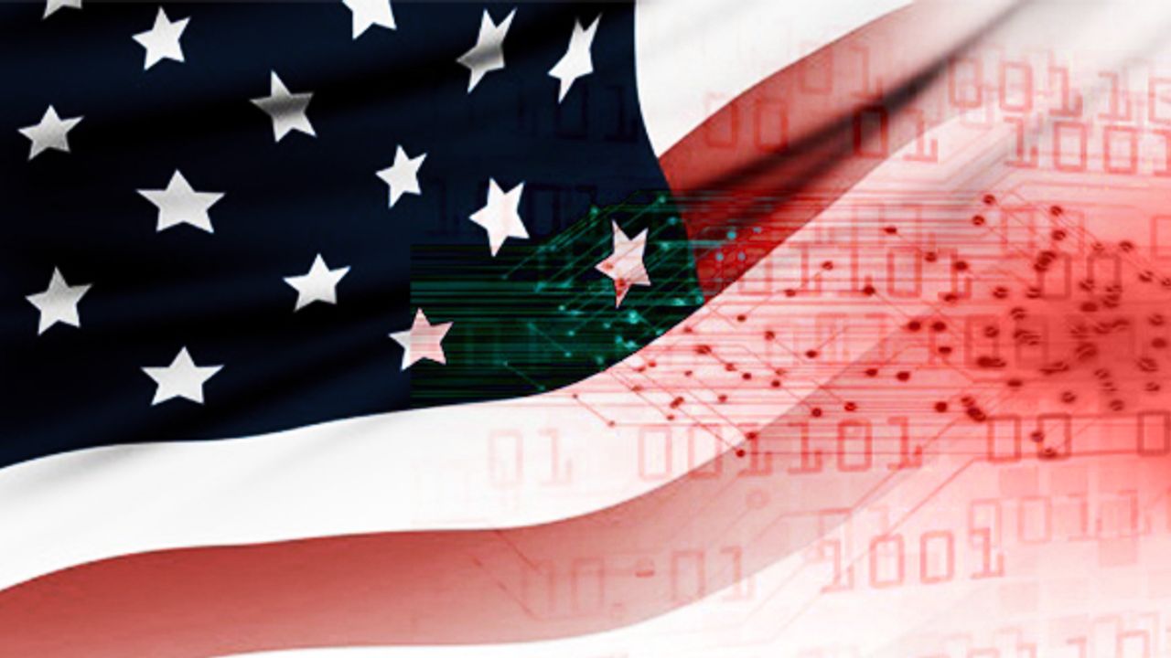 Amerikan kuruluşları siber saldırganların hedefinde