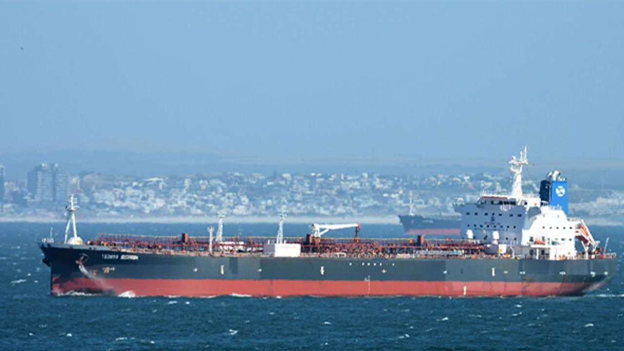 CENTCOM, Umman Denizi’ndeki tanker saldırısında İran'ı işaret etti