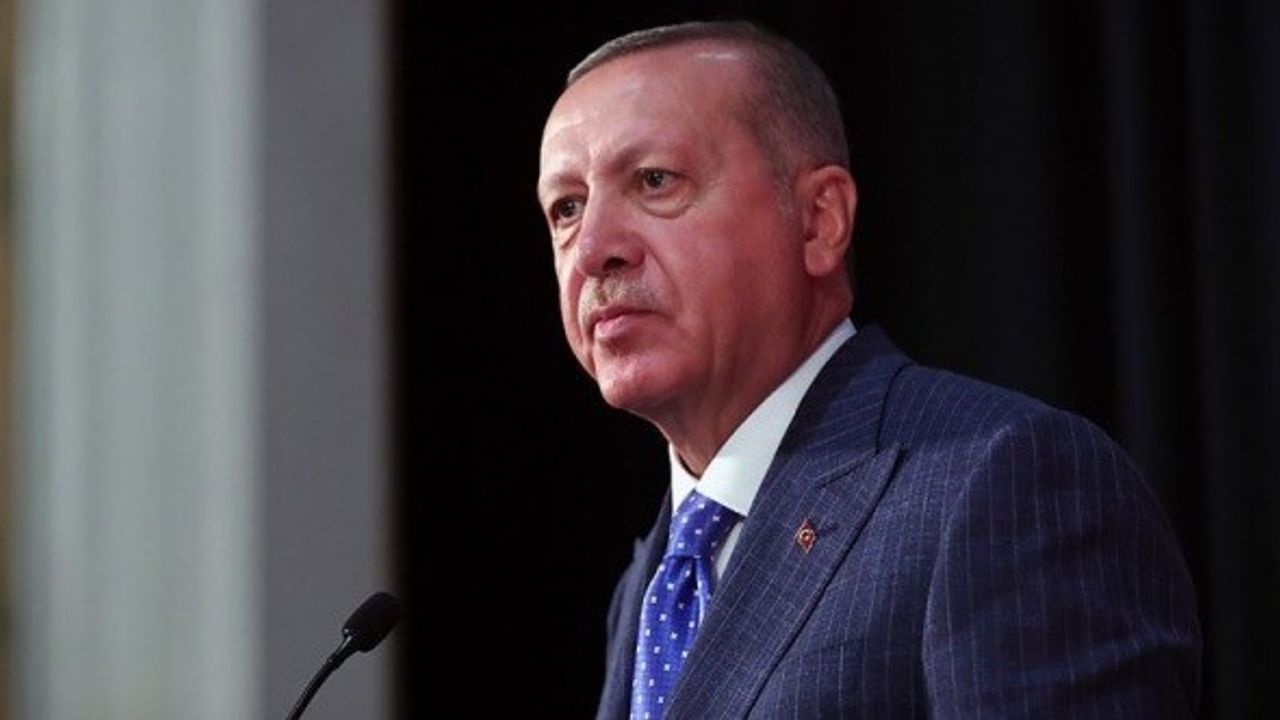 Cumhurbaşkanı Erdoğan, İran, Togo ve Afganistan liderleriyle görüştü