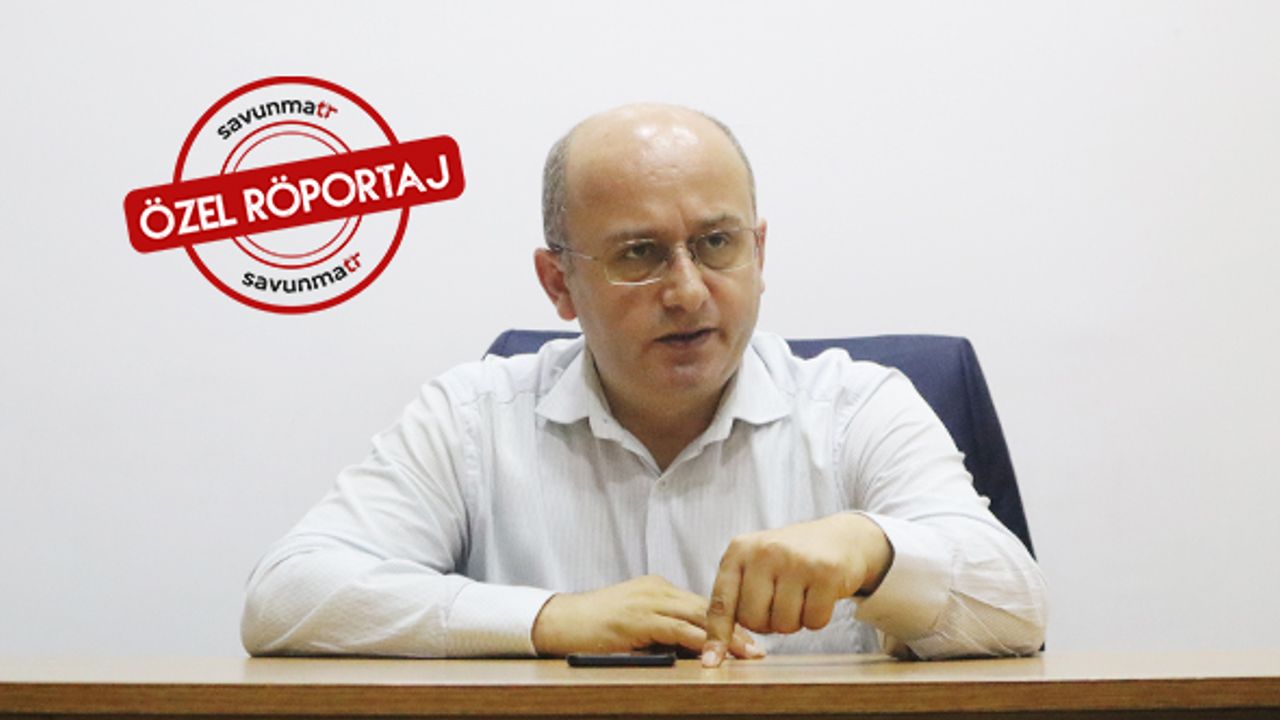 Doç. Dr. Ömer Kul: Türkiye'nin güvenliği Urumçi'den geçer