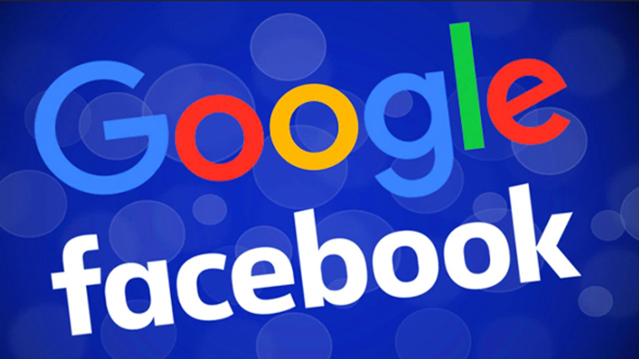 Facebook ve Google Asya Pasifik'te hizmet kapasitesini artıracak