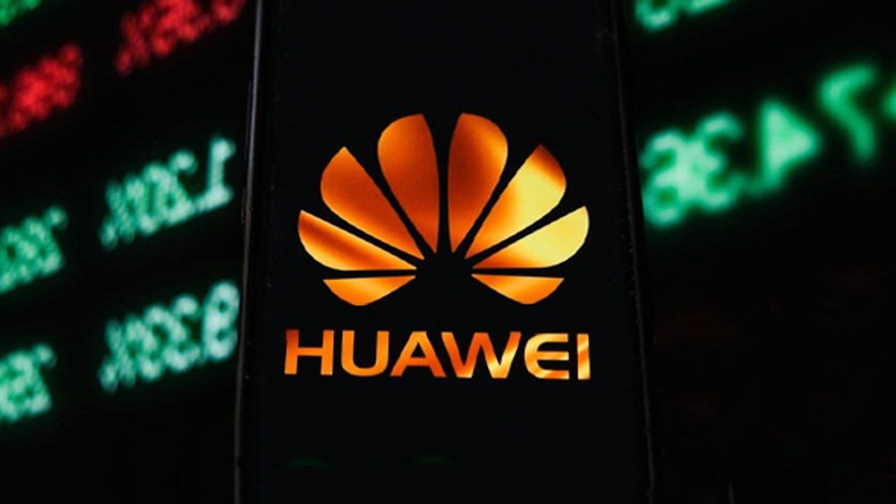 Huawei'nin geliri yılın ilk yarısında yüzde 29 düştü
