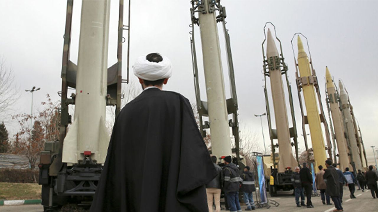 İsrail: İran nükleer silaha çok yaklaştı