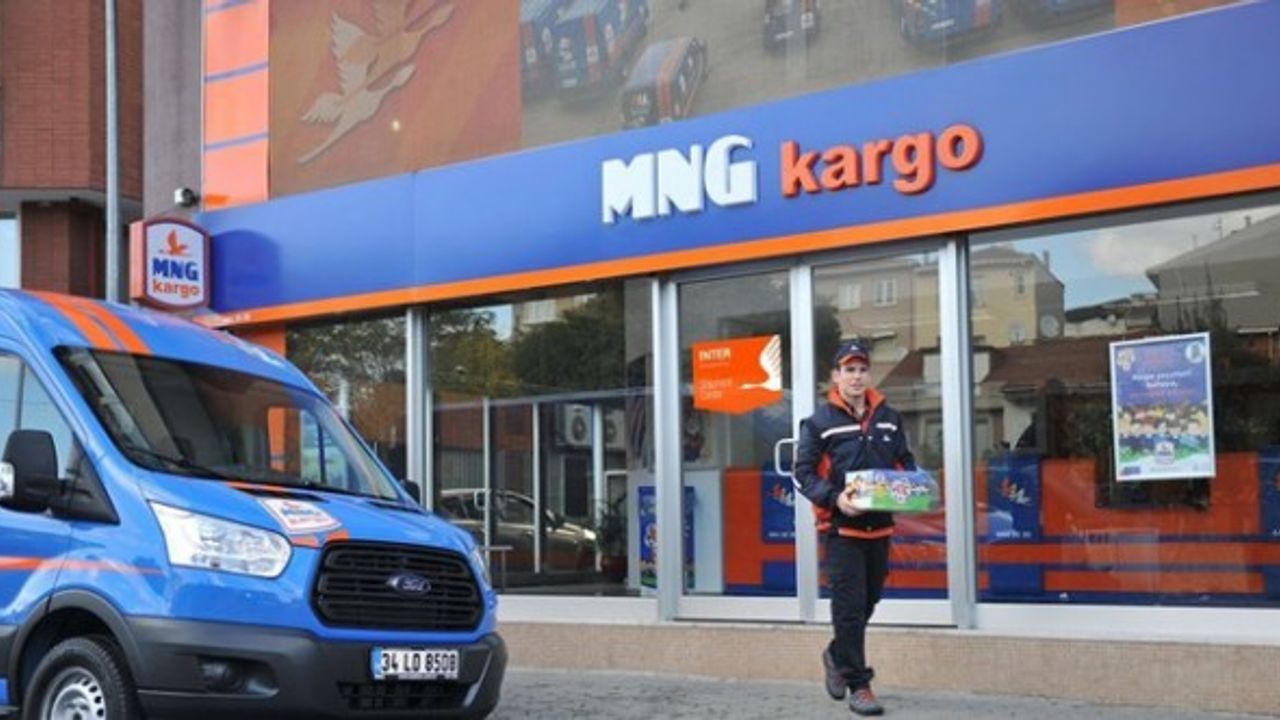 MNG Kargo müşterilerinin bilgileri ele geçirildi