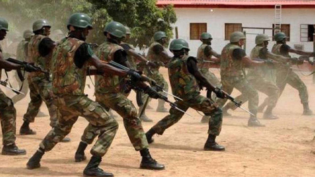 Nijerya güvenlik güçleri 4 ayda 115 kişiyi öldürdü