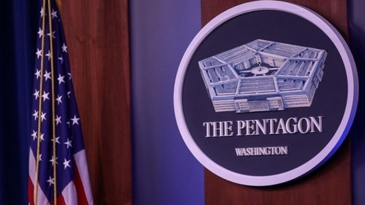 Pentagon rakiplerini izlemek için yapay zekadan faydalanacak