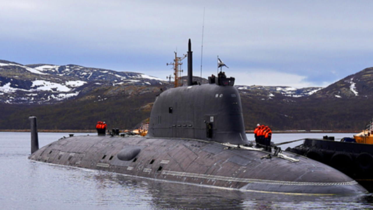 Rus denizaltıları NATO’nun Karadeniz’deki müttefikleri için tehdit oluşturuyor