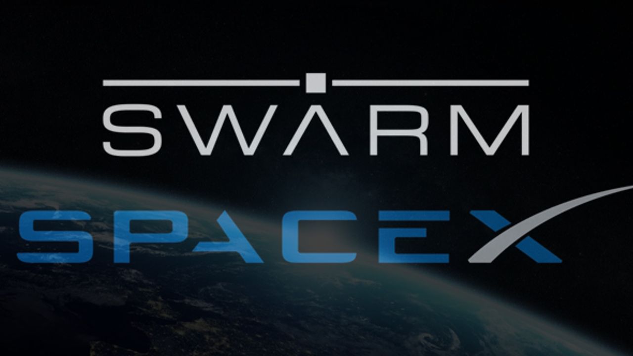 SpaceX, Swarm Technologies'i satın alıyor