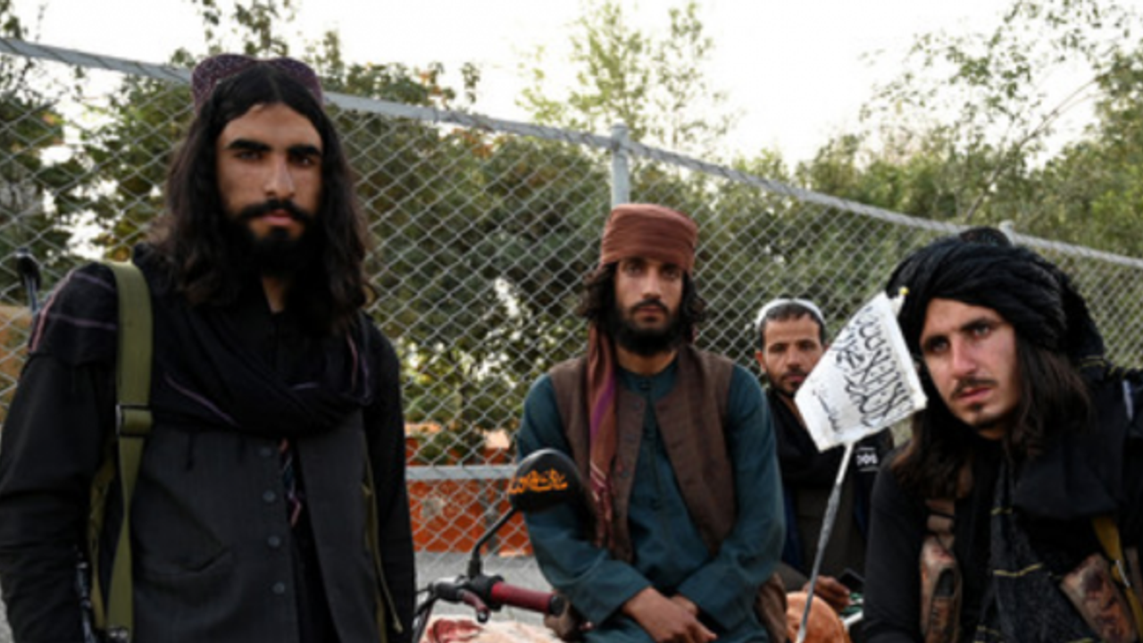 Taliban'dan Rusya ve Çin açıklaması