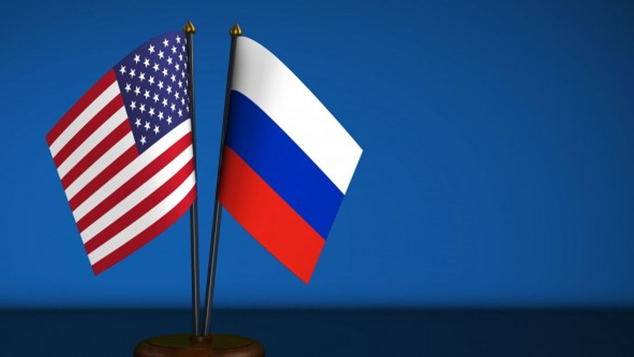 ABD’nin Moskova Büyükelçisi, Rusya Dışişleri Bakanlığı’na çağrıldı