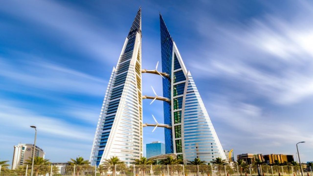 Arap Birliği Bahreyn'de bölgesel veri merkezi kuracak