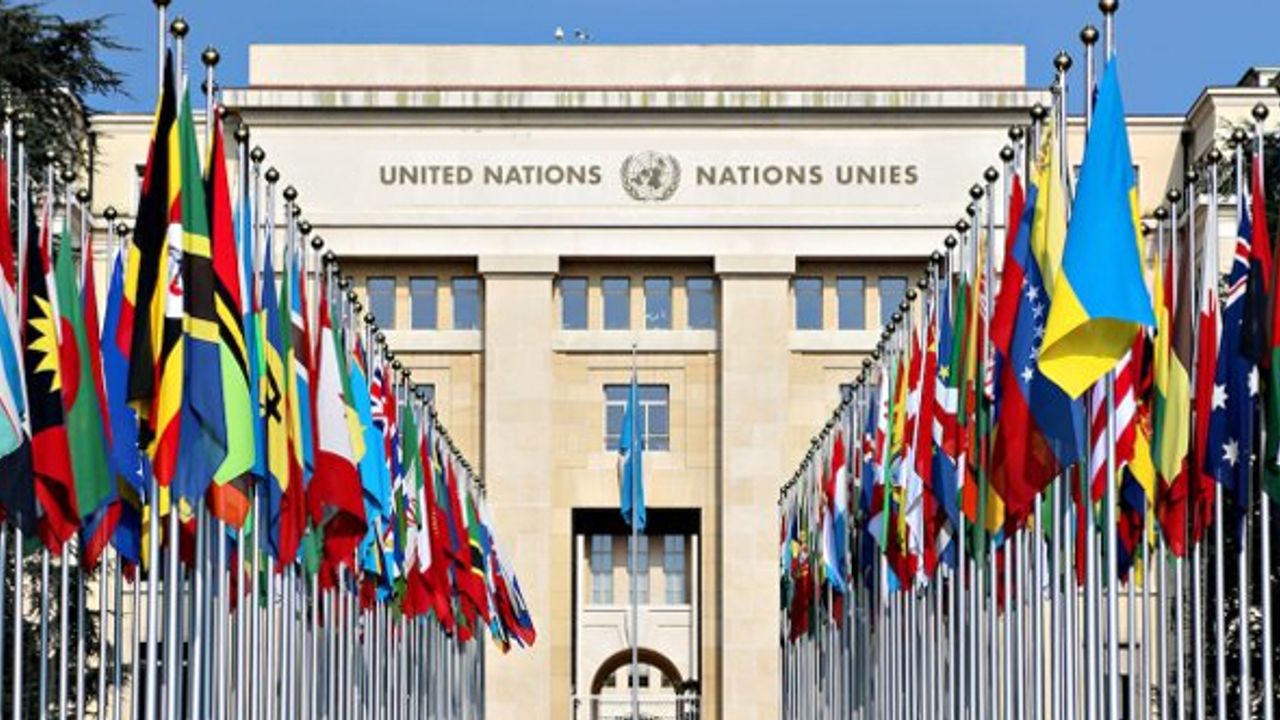 BM, 13 Eylül'de Afganistan'a yardım için toplanacak