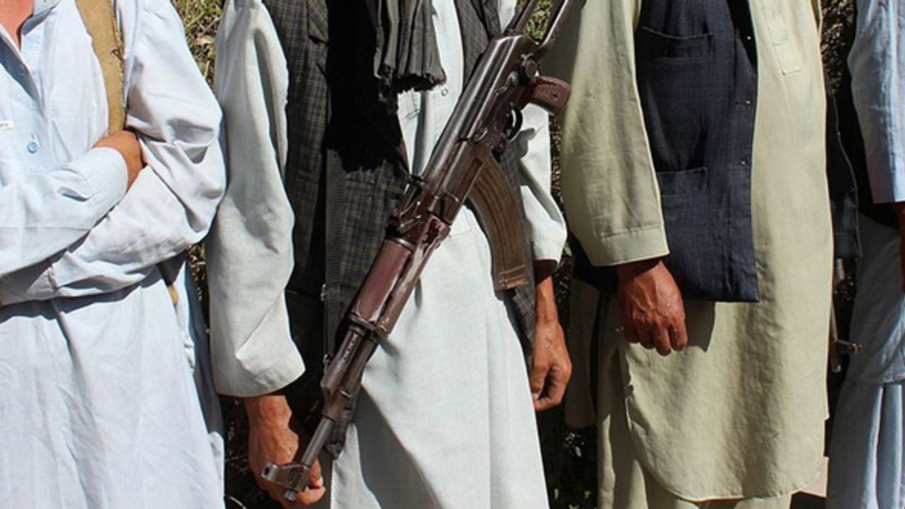 BM: Taliban Pençşir'de infaz ve keyfi gözaltılar yapıyor