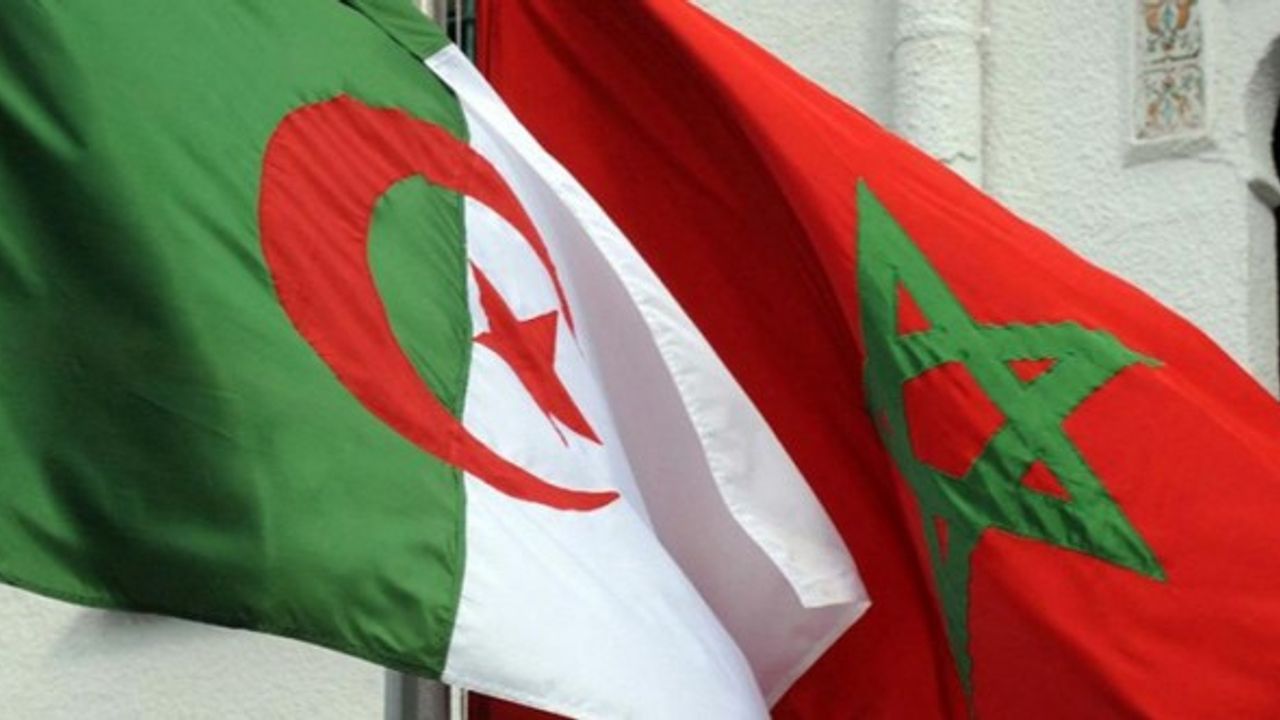 Cezayir, Fas uçaklarına hava sahasını kapattı