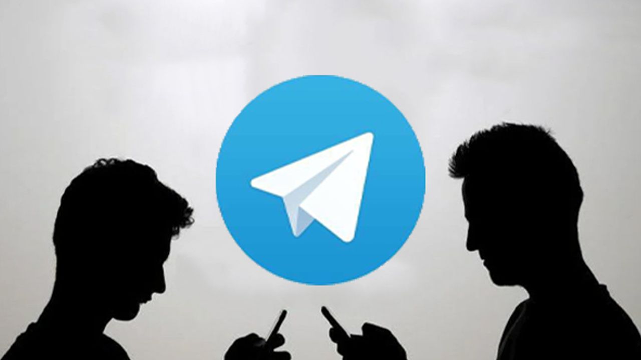 İran'da erişim engeline rağmen 45 milyon kişi Telegram kullanıyor