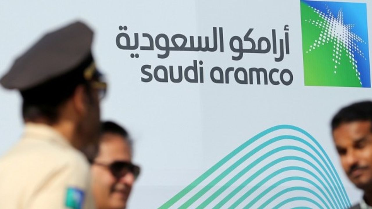 Suudi Aramco'ya 50 milyon dolarlık siber şantaj