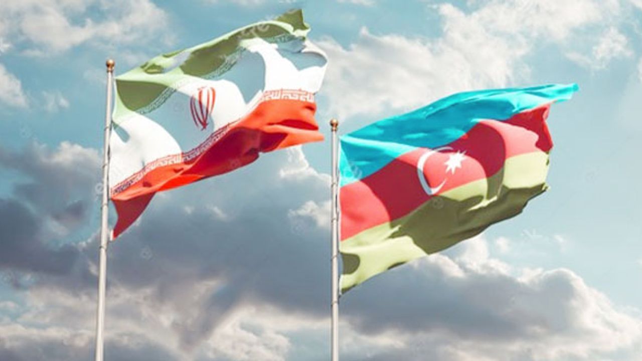 Azerbaycan ve İran anlaştı