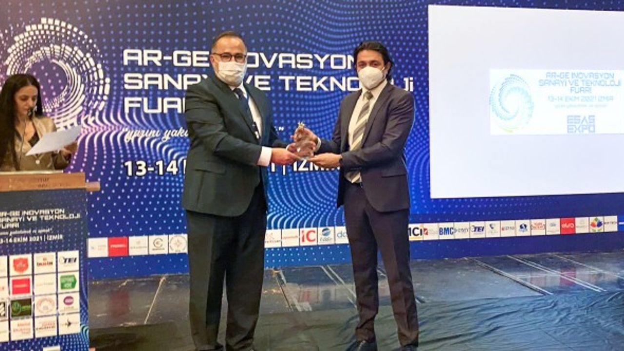 En İyi Savunma Sanayii Kara Araçları Üreticisi ödülü FNSS’ye gitti
