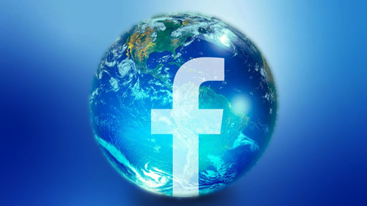 Facebook, 'metaverse' için ismini değiştirecek