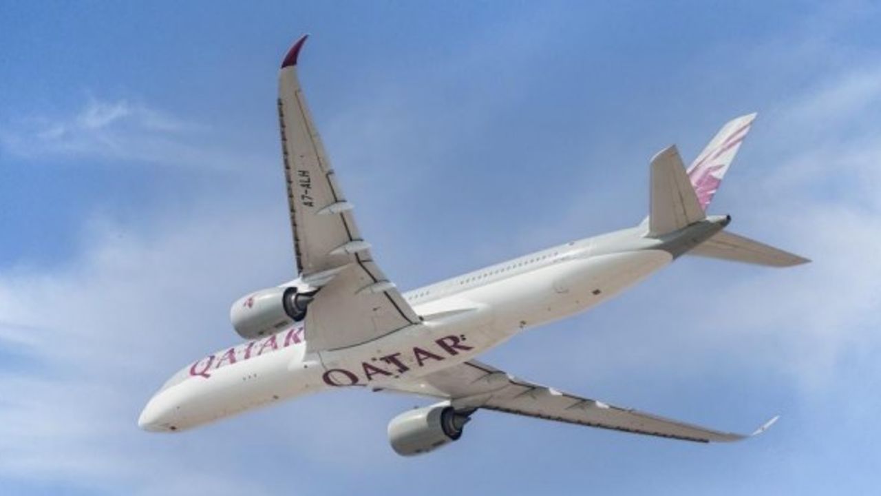 Katar ve AB arasında hava taşımacılığı anlaşması imzalandı