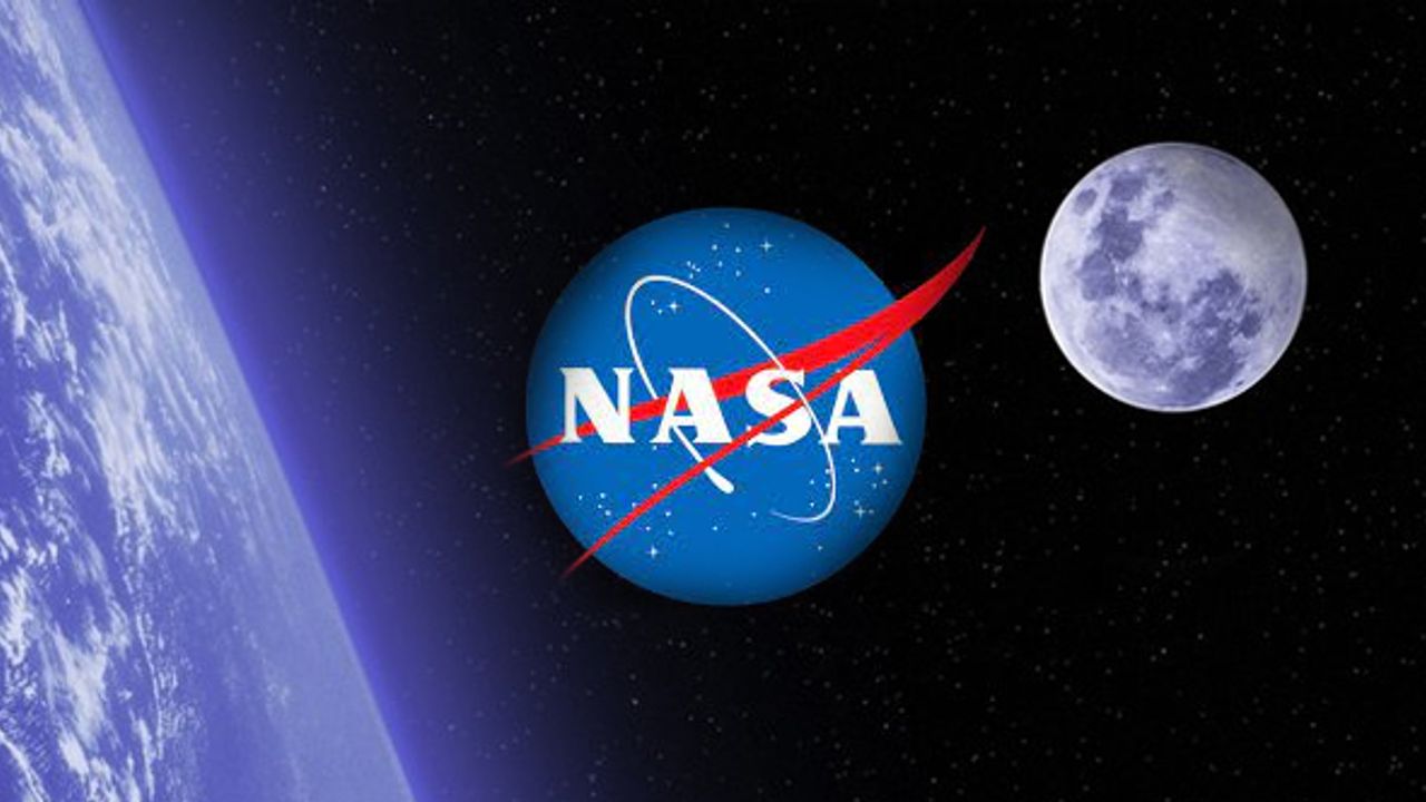 NASA Ay'a insansız uçuş için tarih verdi