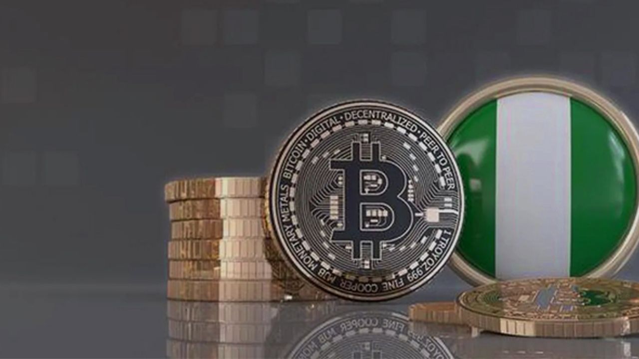 Nijerya, kripto parası 'e-Naira'yı piyasaya sunacak